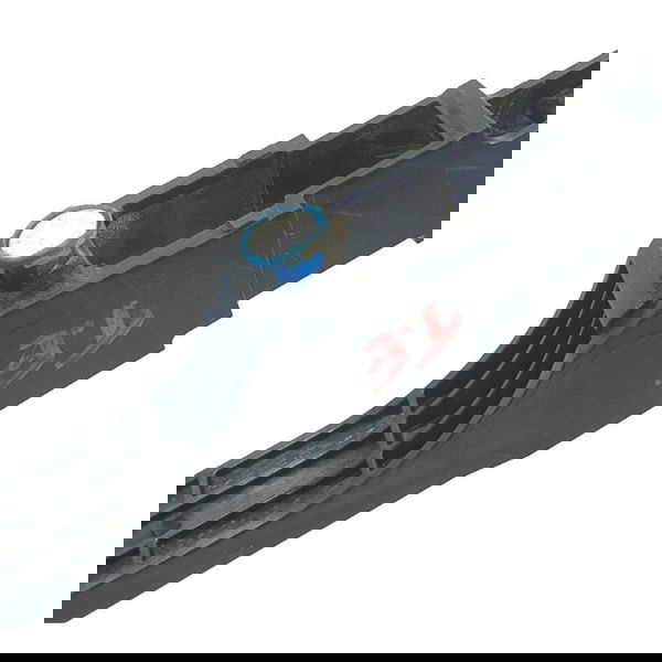 Suporte Maçaneta Traseira Esquerda Honda Civic Touring 2017