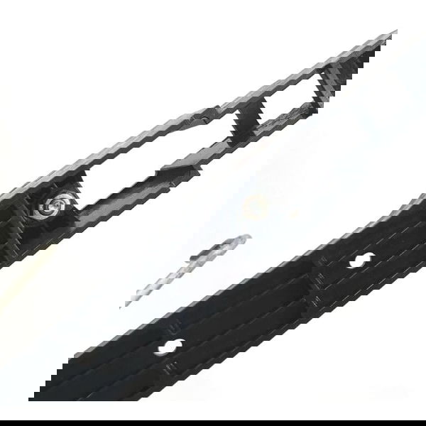 Suporte Maçaneta Traseira Esquerda Honda Civic Touring 2017