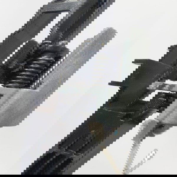 Suporte Maçaneta Traseira Esquerda Honda Civic Touring 2017