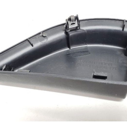 Acabamento Retrovisor Direito Honda Hr-v Ex 2016