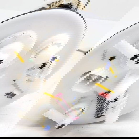 Bomba Combustível Honda Hr-v Ex 2016 17708-t7t-m01