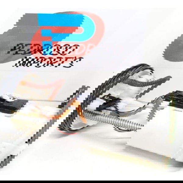 Bomba Combustível Honda Hr-v Ex 2016 17708-t7t-m01