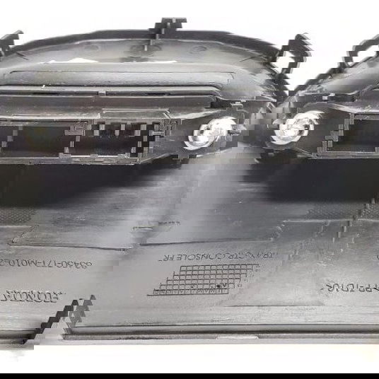 Passenger Honda Hr-v 2016