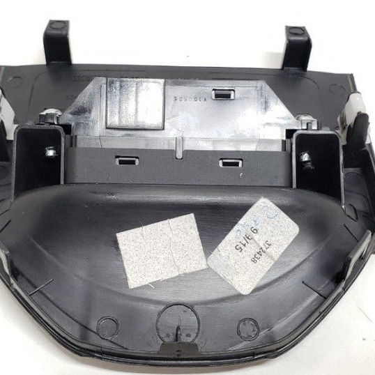 Passenger Honda Hr-v 2016