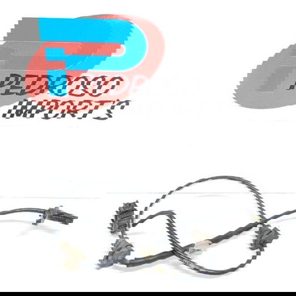 Sensor Estabilizador Dianteiro Honda Crv Exl 2012