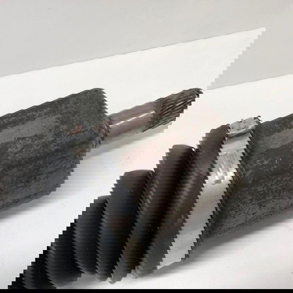 Eixo Homocinética Esquerda Honda Hr-v Ex 2016 Usado