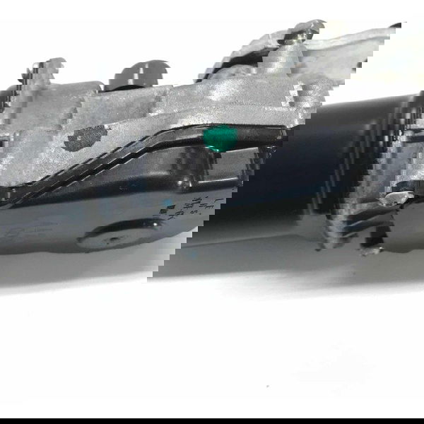 Motor Limpador Parabrisas Honda Civic 2014