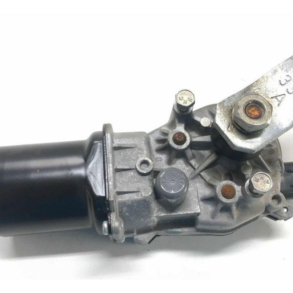 Motor Limpador Parabrisas Honda Civic 2014