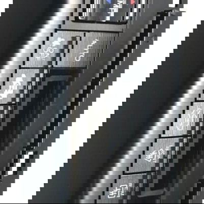 Comando Ar Condicionado Honda Civic 2.0 Lxr 2014