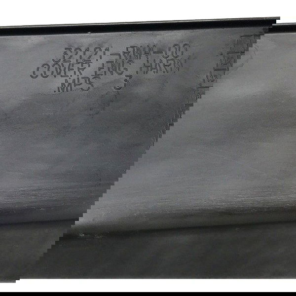 Capa Motor Honda Civic Lxr 2014