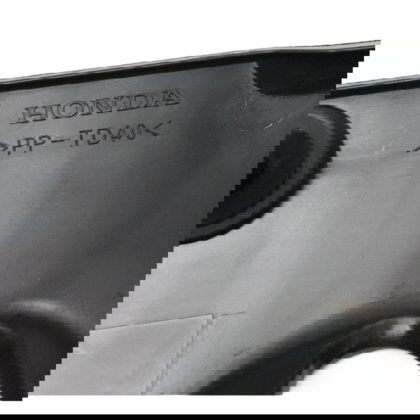 Capa Motor Honda Civic Lxr 2014