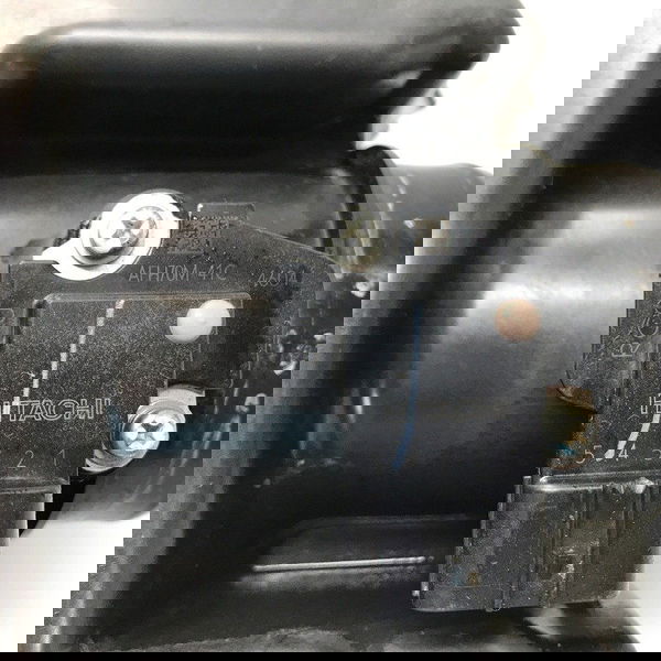 Caixa Filtro De Ar Honda Civic 2.0 Lxr 2014