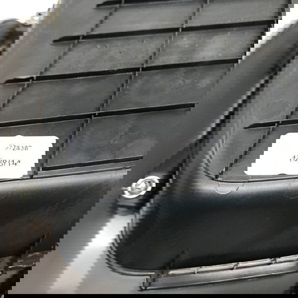 Moldura Console Honda Civic 2.0 Lxr 2014