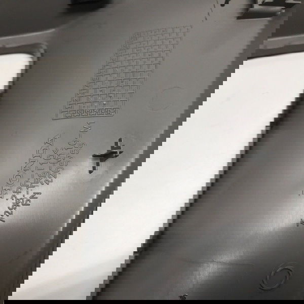 Moldura Console Honda Civic 2.0 Lxr 2014