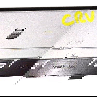 Tela Central Computador Honda Crv 2013 39710-t0a-m010-m1