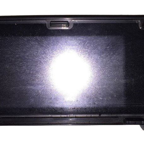 Tela Central Computador Honda Crv 2013 39710-t0a-m010-m1