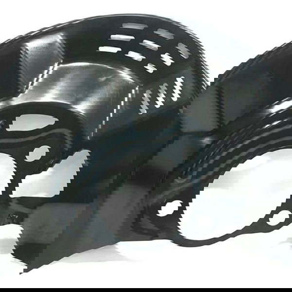 Defletor Dianteiro Corolla Cross Xrx Hybrid 2023