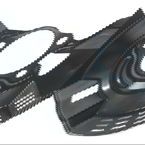 Defletor Dianteiro Corolla Cross Xrx Hybrid 2023