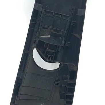 Acabamento Ajuste Altura Esquerdo Corolla Cross 2023