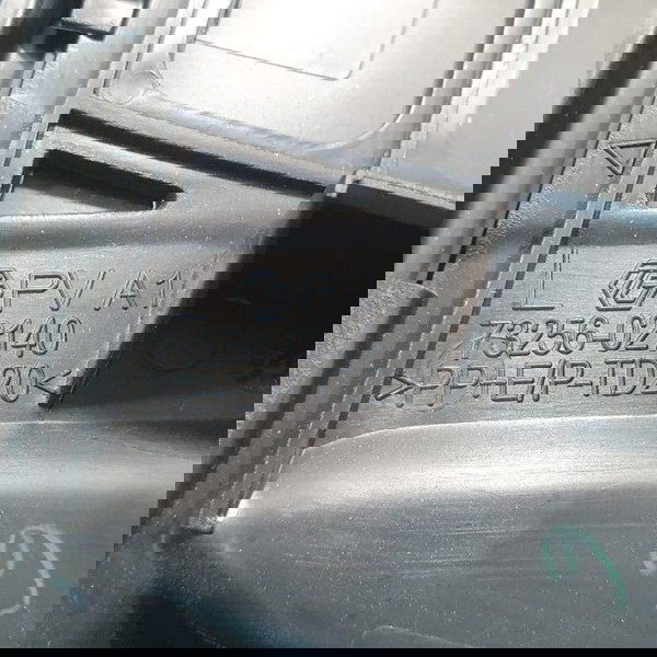 Acabamento Ajuste Altura Esquerdo Corolla Cross 2023