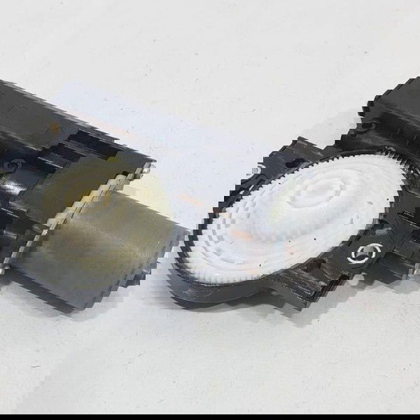 Motor Teto Solar Toyota Corolla Cross Xrx Hybrid 2023