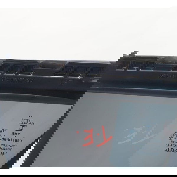 Vidro Fixo Porta Traseira Esquerda Toyota Corolla Cross 2023