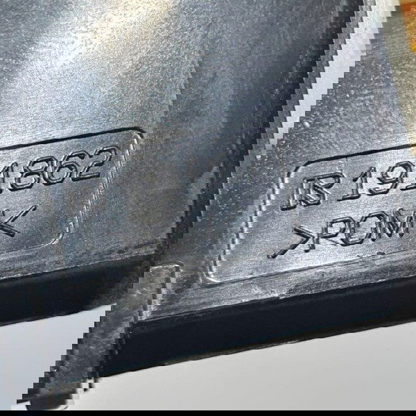 Botão Aquecimento Do Banco L/esquerdo Prius Hybrid 1.8 2018