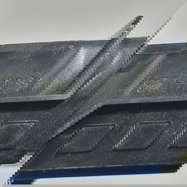 Botão Aquecimento Do Banco L/esquerdo Prius Hybrid 1.8 2018