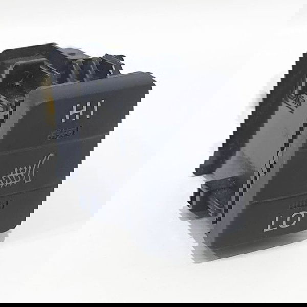 Botão Aquecimento Do Banco L/esquerdo Prius Hybrid 1.8 2018