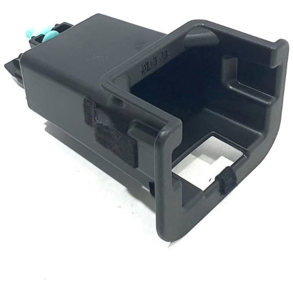 Acabamento Isofix Toyota Prius Hybrid 1.8 2018