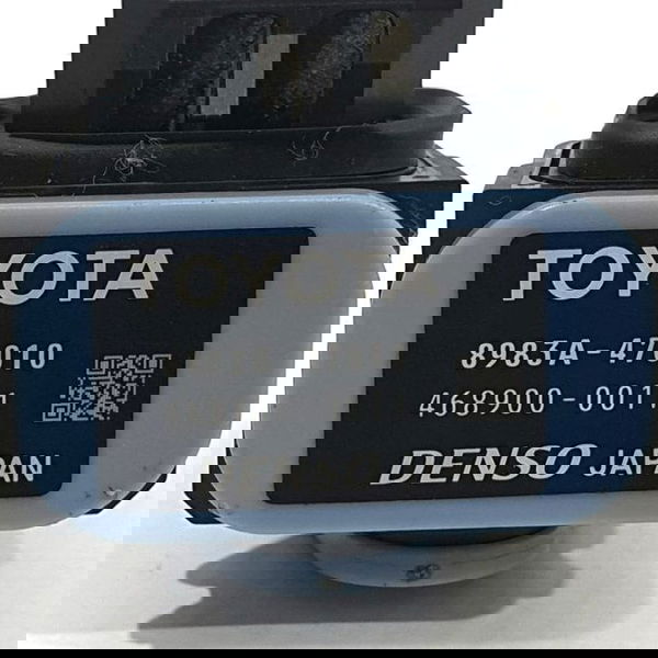 Sensor Carroceria L/esquerdo Toyota Prius Hybrid 1.8 2018