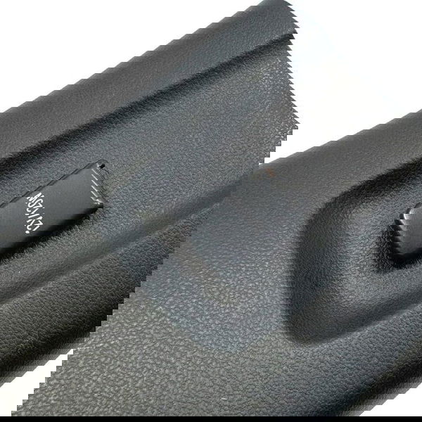 Acabamento Console Traseiro Toyota Prius Hybrid 1.8 2018