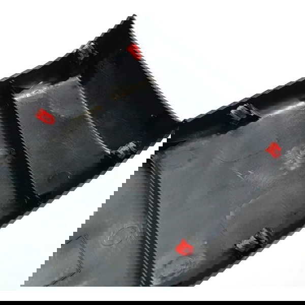 Acabamento Console Traseiro Toyota Prius Hybrid 1.8 2018