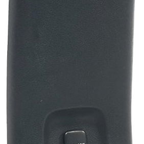 Acabamento Console Traseiro Toyota Prius Hybrid 1.8 2018