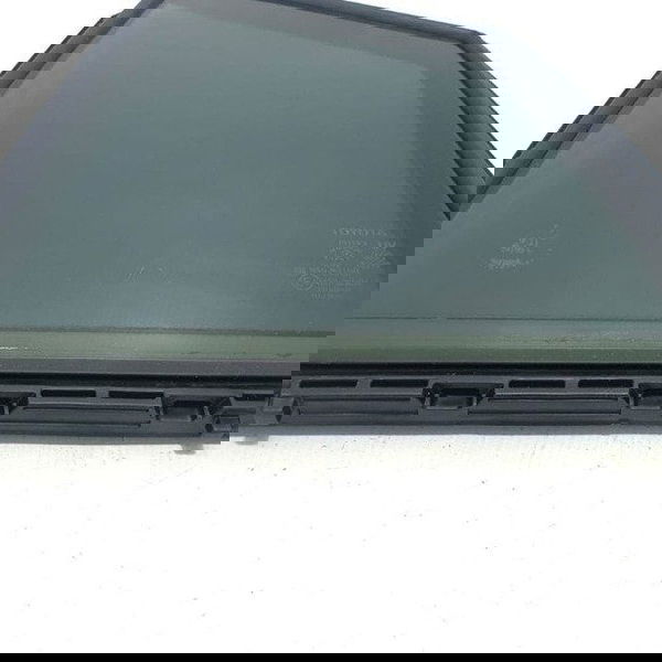 Vidro Fixo Porta Traseira Esq Toyota Prius Hybrid 1.8 2018