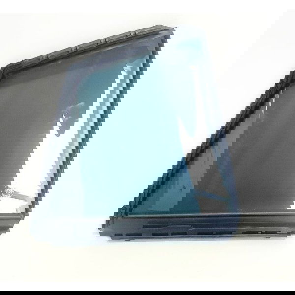 Vidro Fixo Porta Traseira Esq Toyota Prius Hybrid 1.8 2018