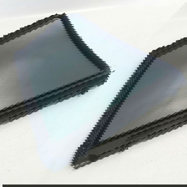 Vidro Fixo Porta Traseira Esq Toyota Prius Hybrid 1.8 2018