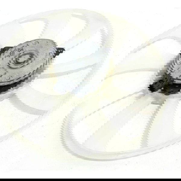 Ventoinha Radiador Toyota Prius Hybrid 1.8 2018 1680001490