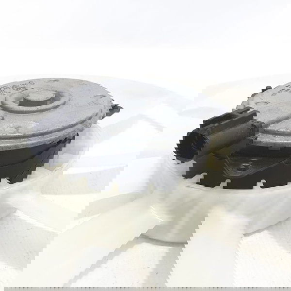 Ventoinha Radiador Toyota Prius Hybrid 1.8 2018 1680001490