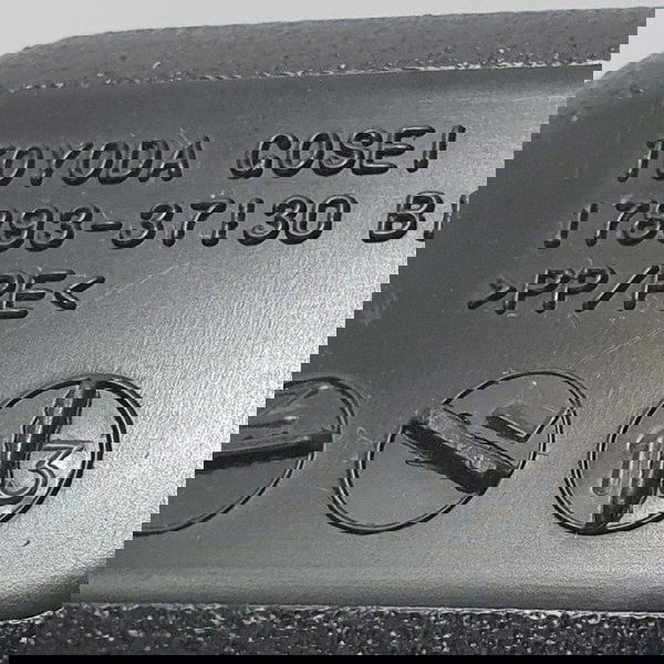 Mangueira Duto De Ar Toyota Prius Hybrid 1.8 2018 1789337130