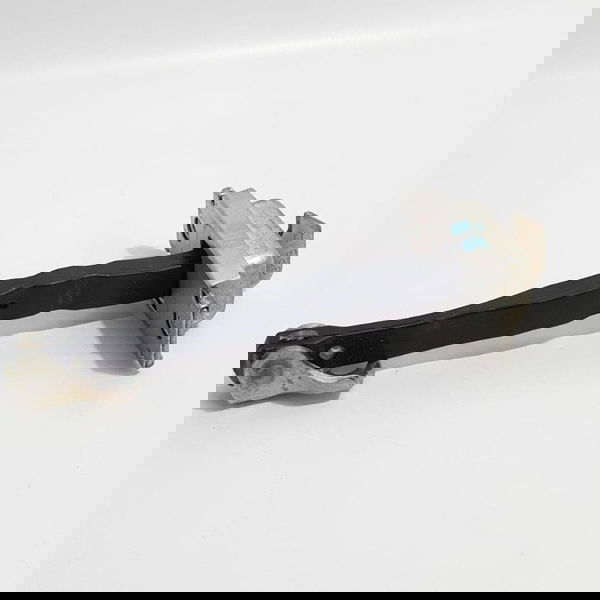 Limitador De Porta Toyota Rav4 Hybrid 2020