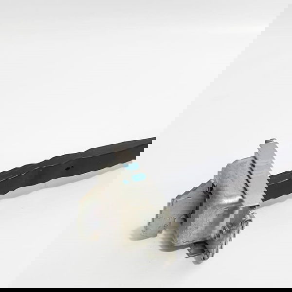 Limitador De Porta Toyota Rav4 Hybrid 2020