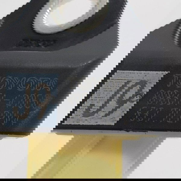 Sensor Carroceria J9 Toyota Rav4 Hybrid 2020 Cód 8983147050