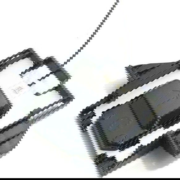 Antena Gps Navegação Toyota Rav4 Hybrid 2020