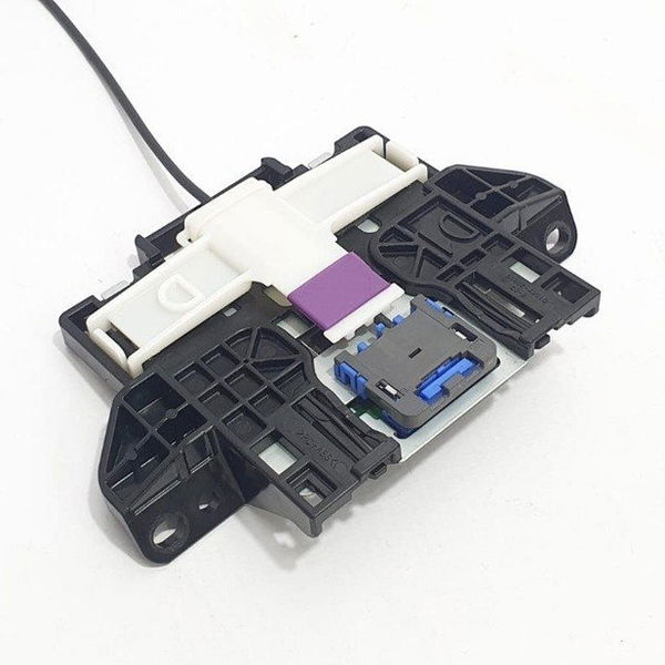 Antena Gps Navegação Toyota Rav4 Hybrid 2020