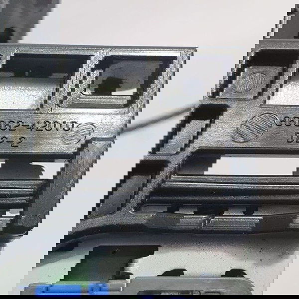 Antena Gps Navegação Toyota Rav4 Hybrid 2020