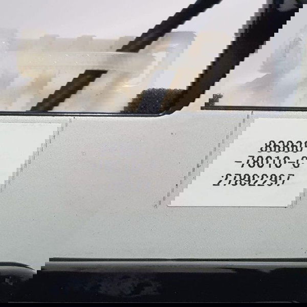 Antena Gps Navegação Toyota Rav4 Hybrid 2020