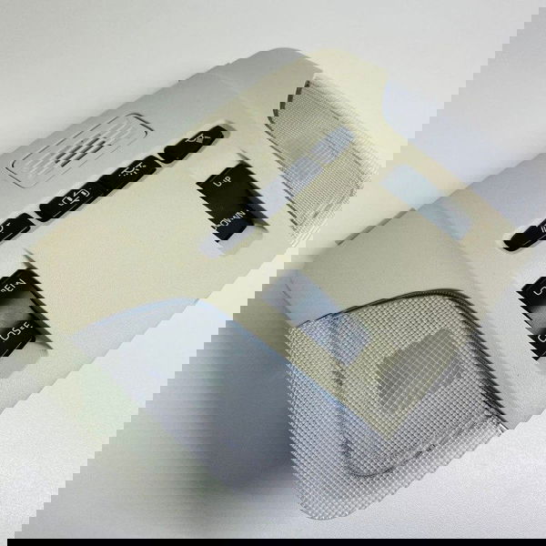 Comando Teto Solar  Corolla Hybrid 2020 Cód. 1d111-258g