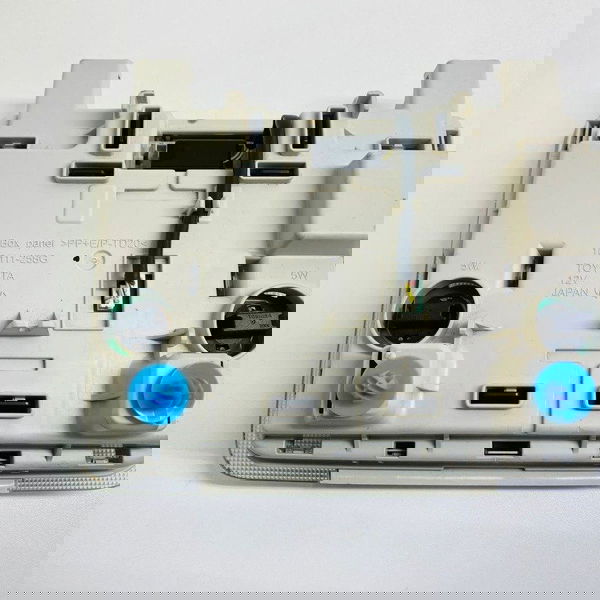 Comando Teto Solar  Corolla Hybrid 2020 Cód. 1d111-258g