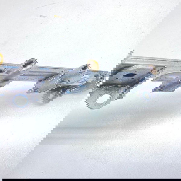 Flauta Velas Aquecedores Motor Corolla Hybrid 2020